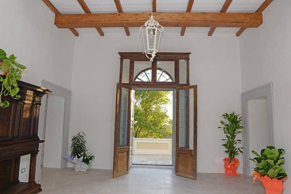 Villa Pacieri