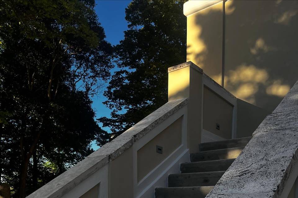 Villa Pacieri