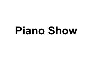 Piano Show Logo