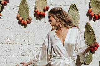 Anna Talento - Event Planner