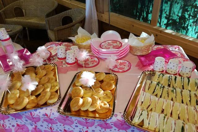 Chalet del Benessere