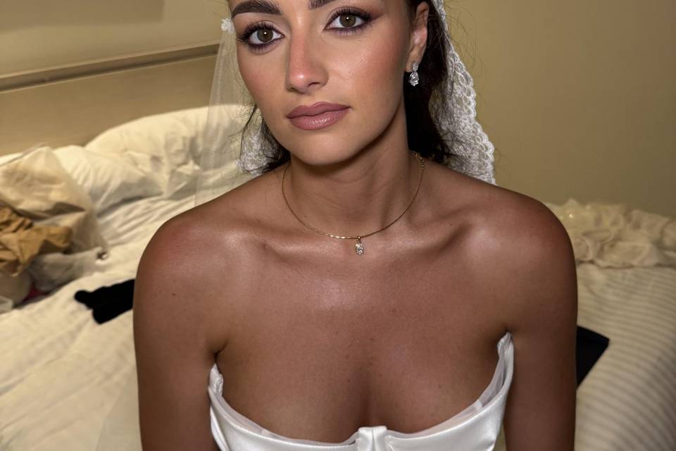 Make-up
