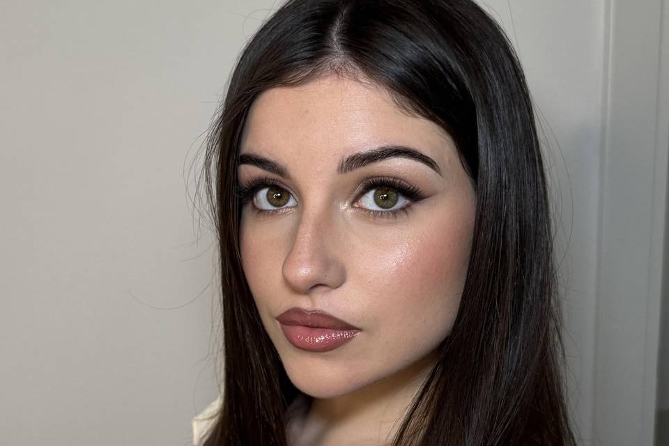 Make-up