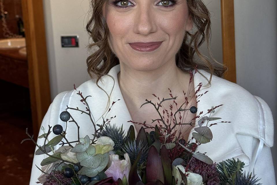 Make-up