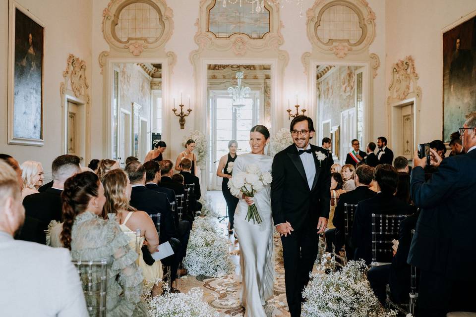 Ceremony