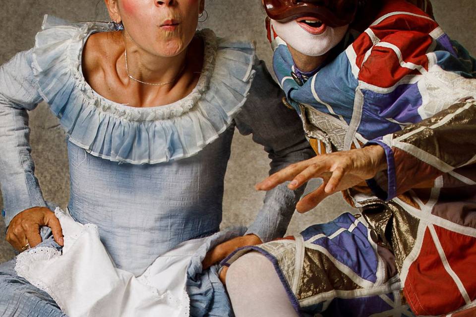 Commedia dell'Arte