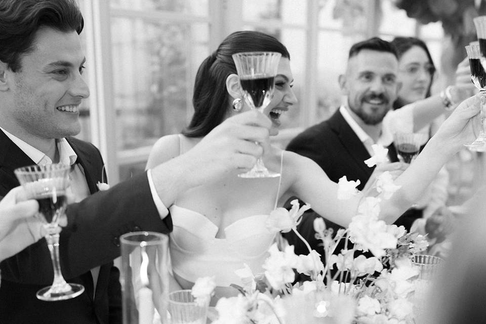 Cheers