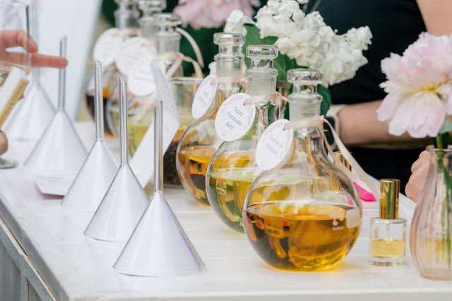 Parfum Olfactif
