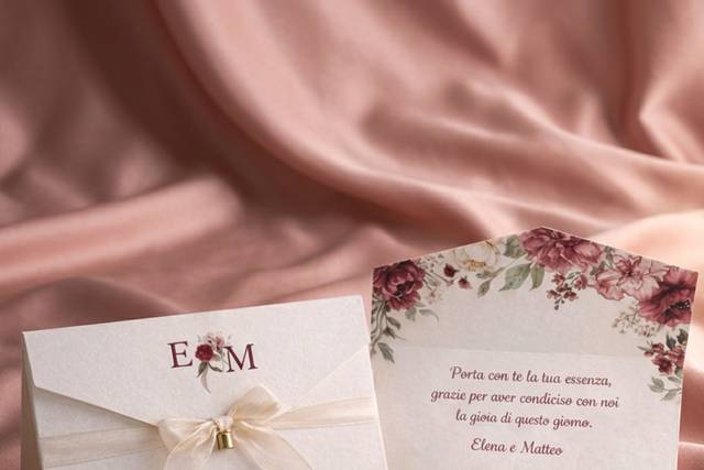 Parfum Olfactif
