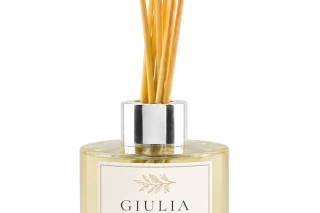 Parfum Olfactif