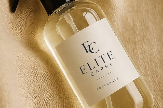 Parfum Olfactif