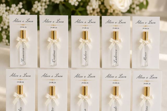 Parfum Olfactif