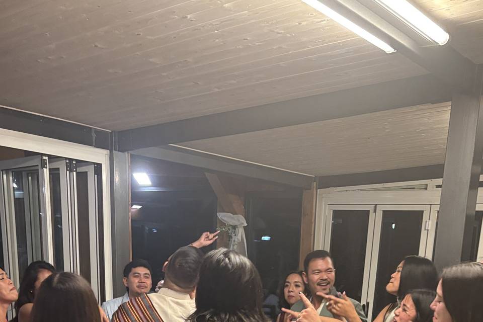 Party 🎉