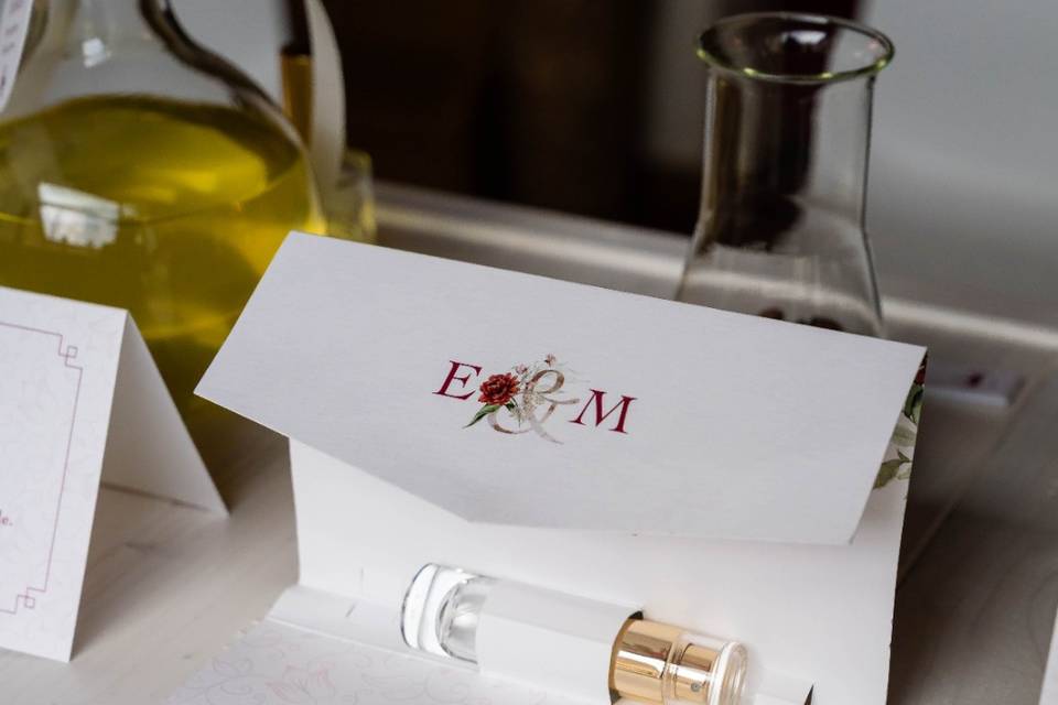 Parfum Olfactif