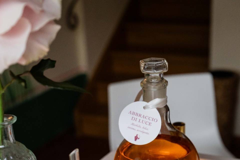 Parfum Olfactif