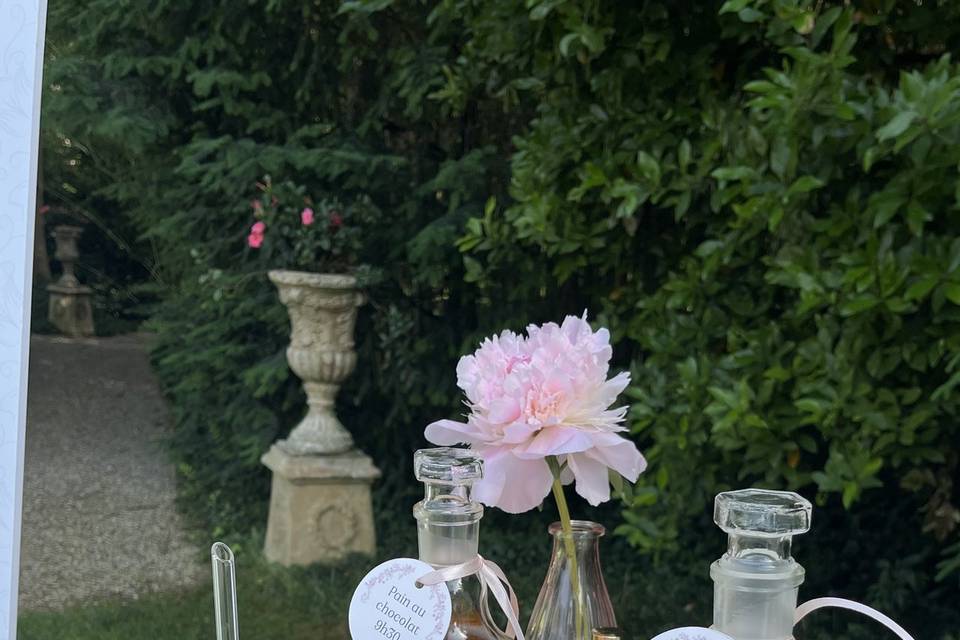Parfum Olfactif