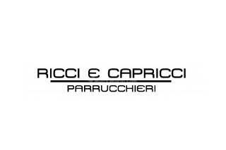 Ricci e Capricci logo