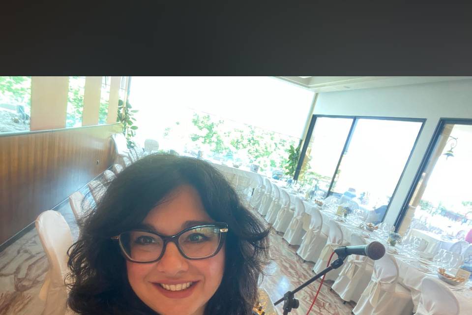 Aspettando gli sposi