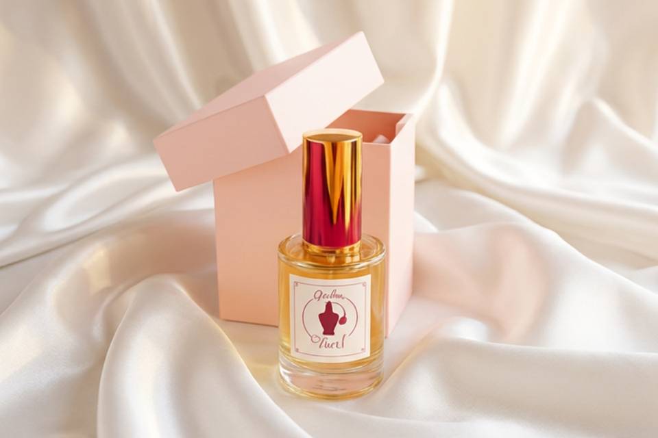 Parfum Olfactif