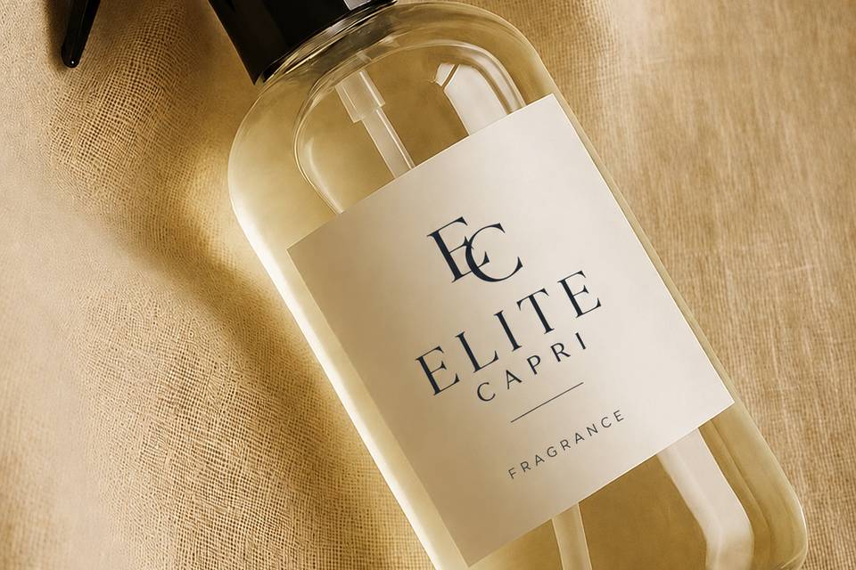Parfum Olfactif