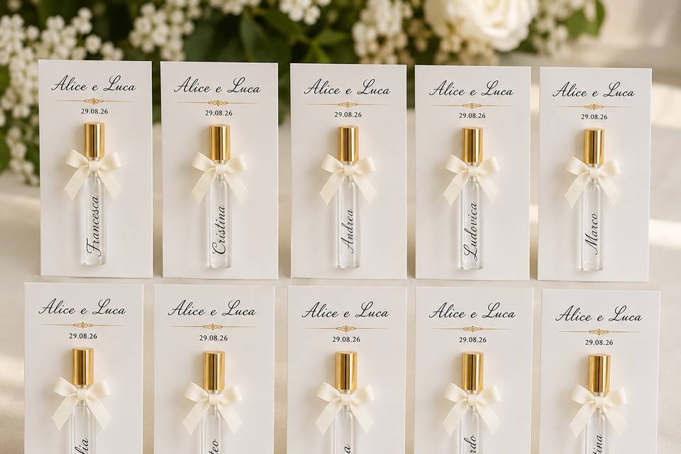 Parfum Olfactif
