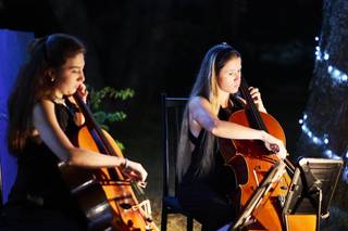 Duo Violoncello - Premoli Lazzarotto