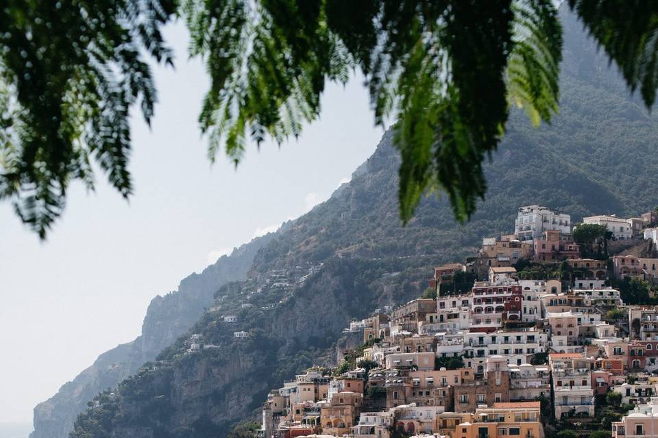 Positano