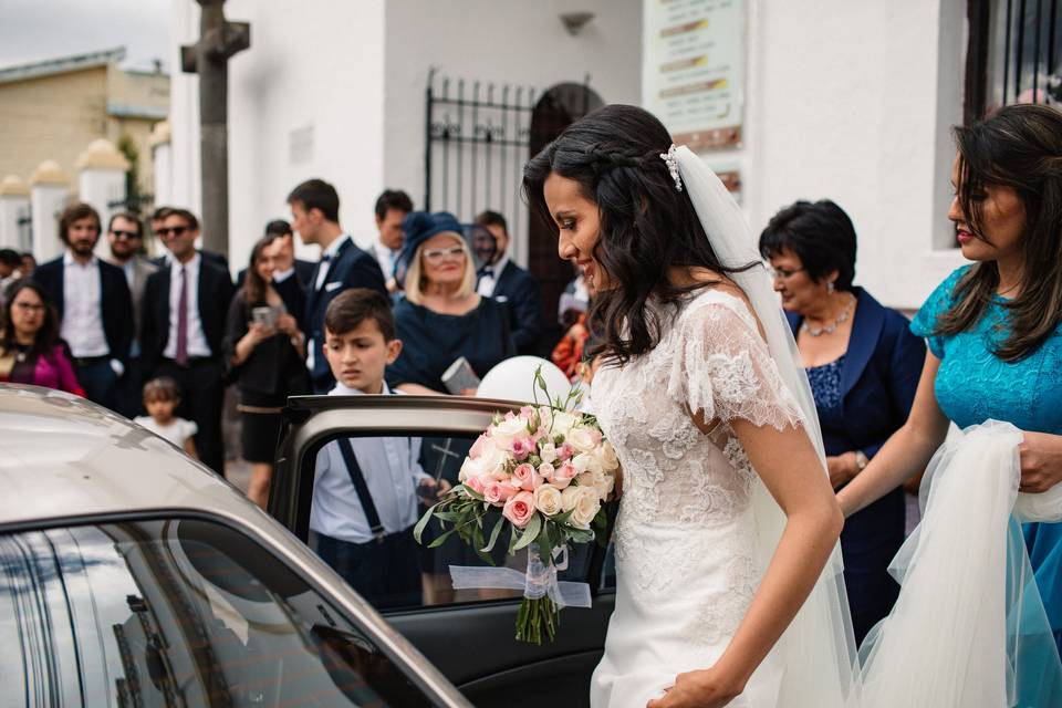 Quito, Ecuador