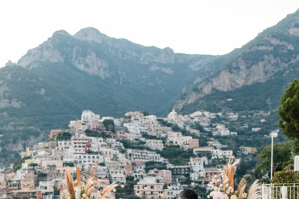 Hotel Marincanto, Positano