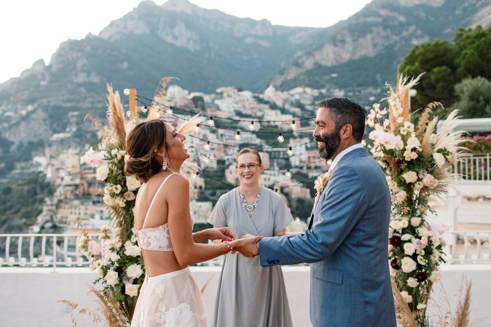 Hotel Marincanto, Positano