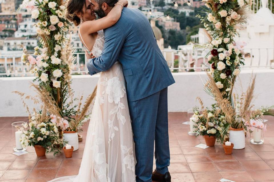 Hotel Marincanto, Positano