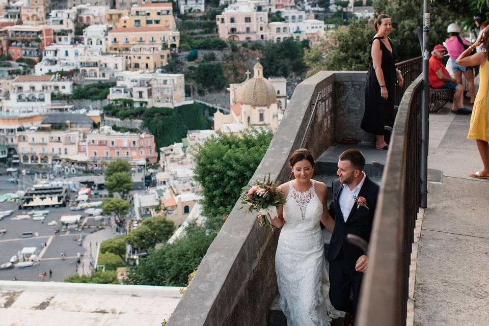 Positano