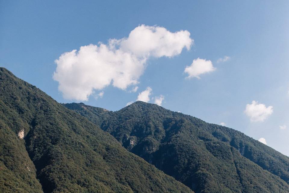 Lago di Como