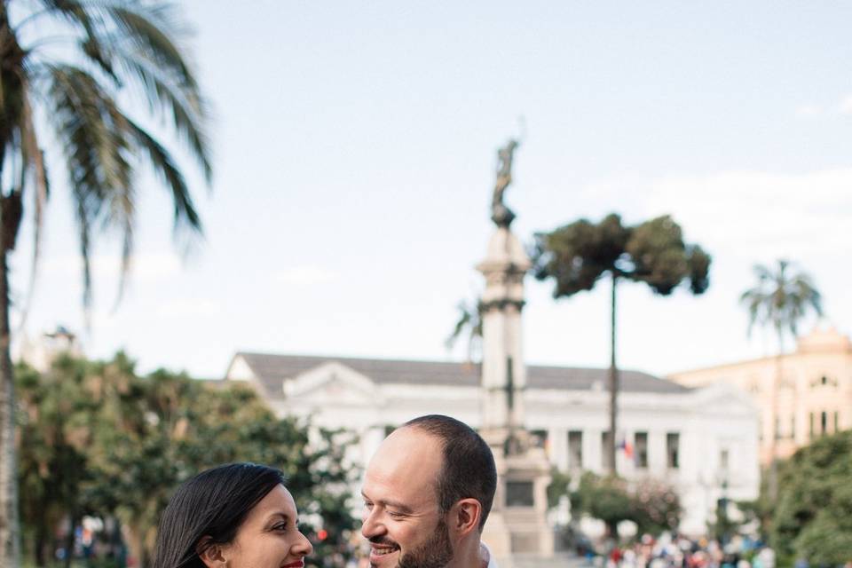 Quito, Ecuador