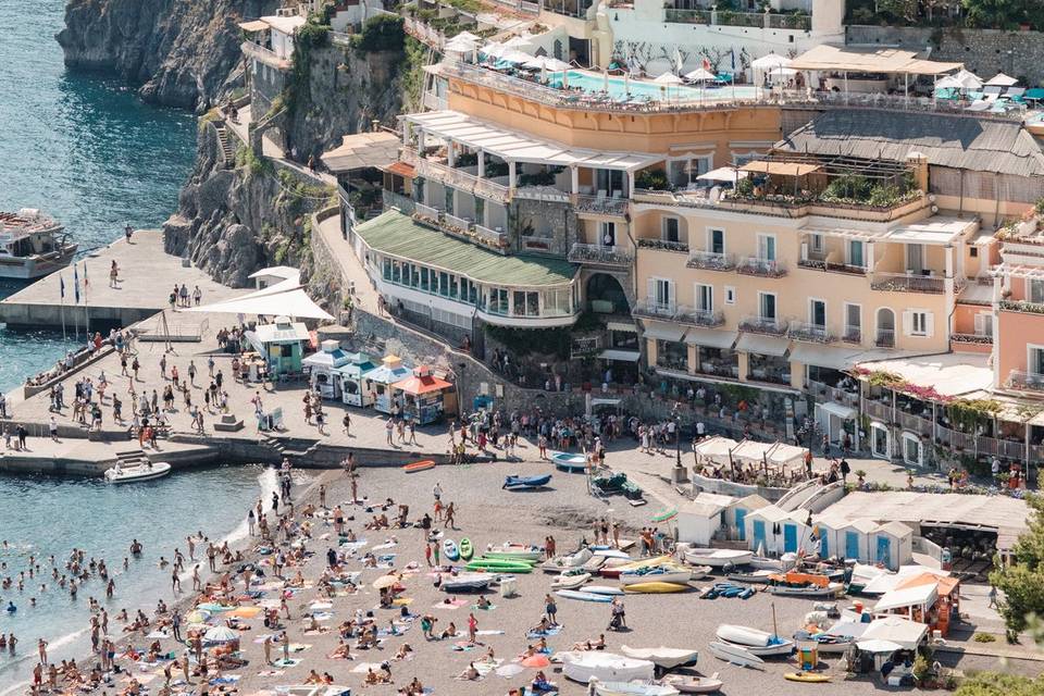 Positano