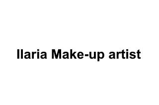 Ilaria Make-up Artist