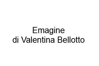 Emagine di Valentina Bellotto