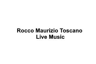 Rocco Maurizio Toscano logo