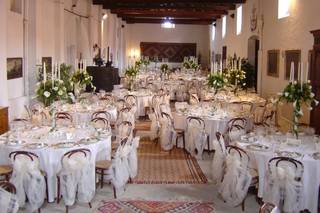 WeddingAngelaEventi