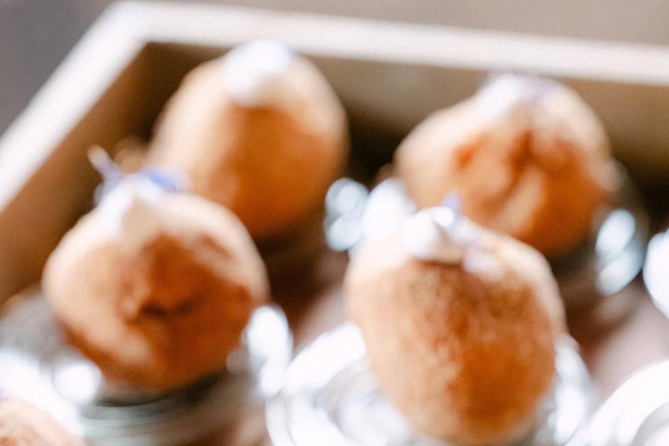 Le polpette di Mimì