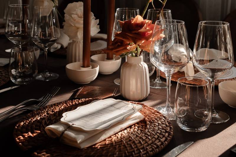 Mise en place