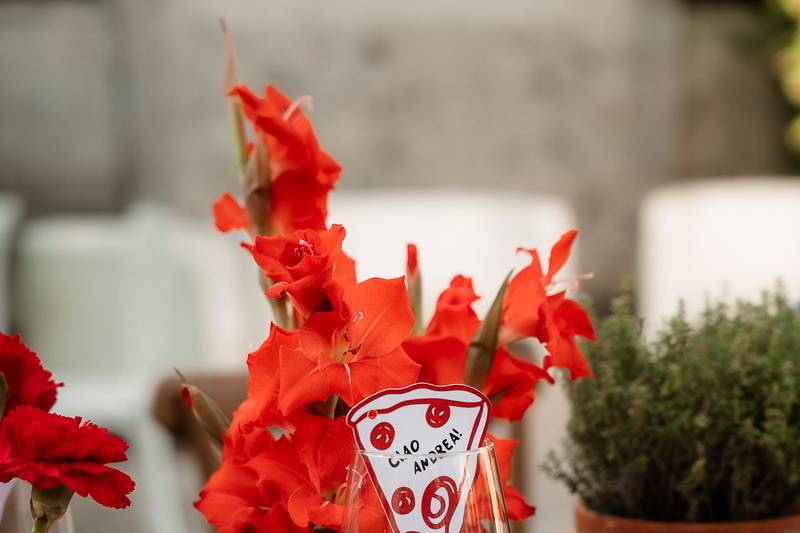 Mimì street catering