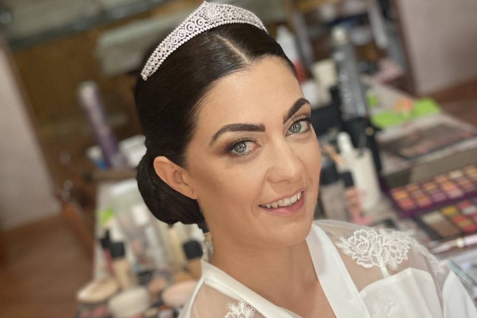 Trucco sposa