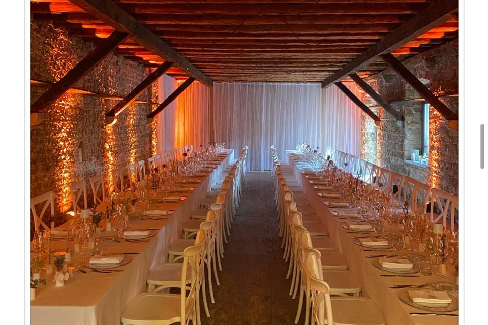 Villa Merlo Dragoni