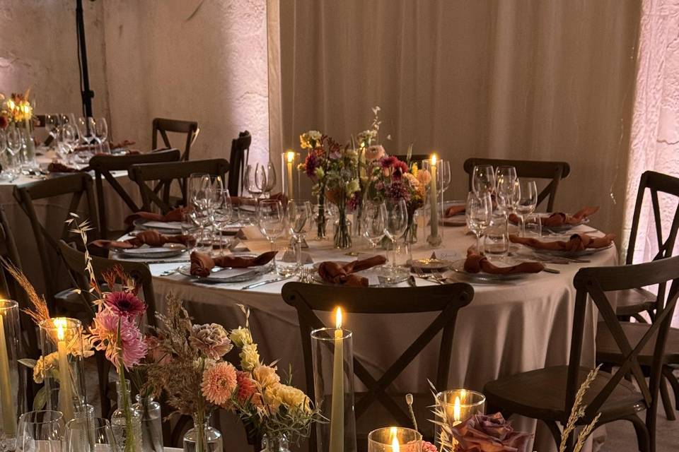 Matrimonio a Borgo Garzolini