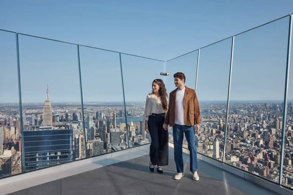 New York