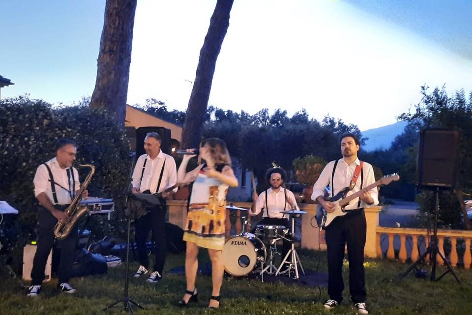 I ragazzi del jukebox