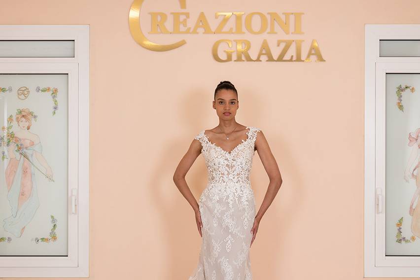 Creazioni Grazia