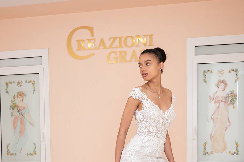 Creazioni Grazia