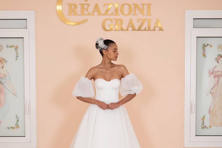 Creazioni Grazia